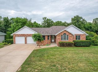 318 Tulane St, Lebanon, MO 65536