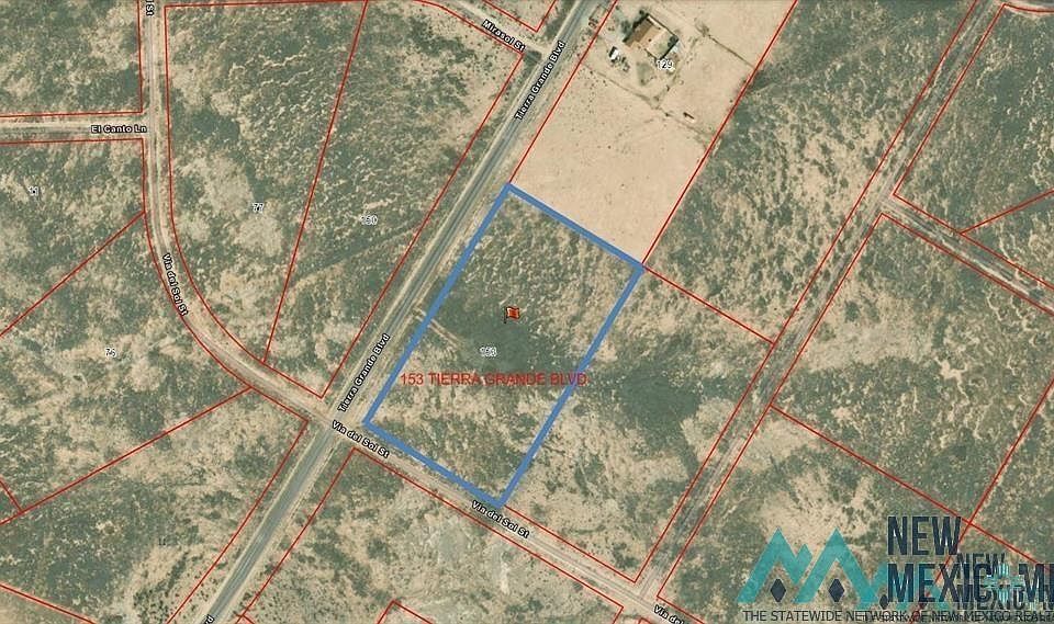 2nd image of 153 Tierra Grande Blvd