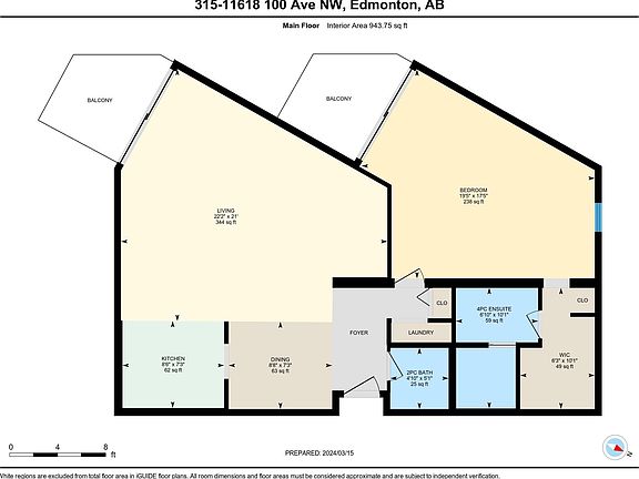 3rd image of 11618 100th Ave NW #315