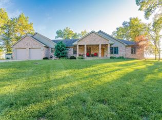 5900 W Fairway Dr, Rensselaer, IN 47978