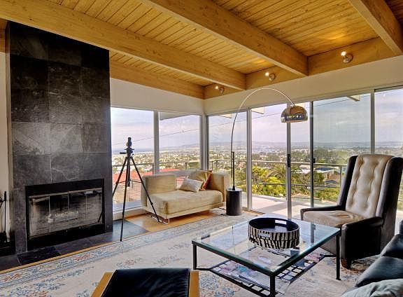 Spectacular views