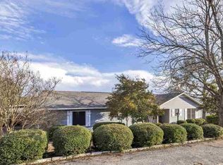 411 Crestview Dr, Marble Falls, TX 78654