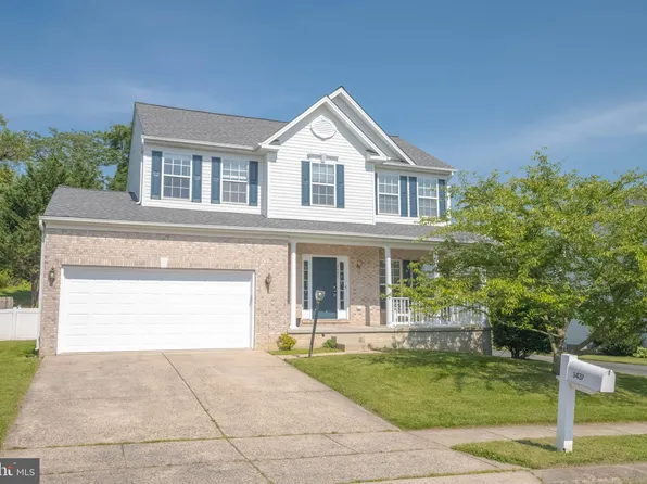 3437 Henry Harford Dr, Abingdon, MD 21009
