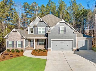 69 Sparkleberry Ln, Dallas, GA 30132