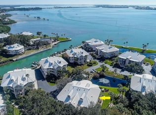 11000 Placida Rd UNIT 2204, Placida, FL 33946