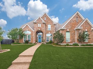 1824 Stone Crest Dr, Flower Mound, TX 75028