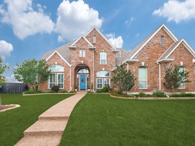 1824 Stone Crest Dr, Flower Mound, TX, 75028