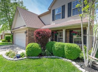 652 Vonbryan Trce, Lexington, KY 40509