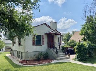 720 N Center Ave, Miles City, MT 59301