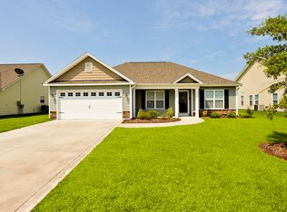 703 Radiant Dr, Jacksonville, NC 28546