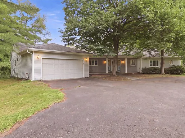 1011 Mile Square Rd, Pittsford, NY 14534