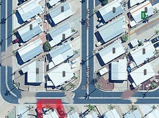 1537 S Omaha Dr #537, Apache Junction, AZ 85120