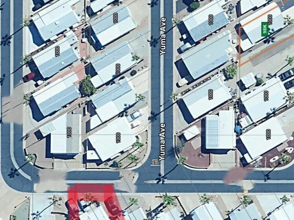 1537 S Omaha Drive #537, Apache Junction, AZ 85119