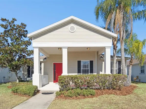 4973 Pall Mall St W, Kissimmee, FL 34758