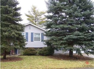 4325 Dabny Dr, Indianapolis, IN