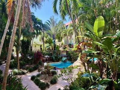 5300 NE 24th Terrace #C108, Fort Lauderdale, FL, 33308