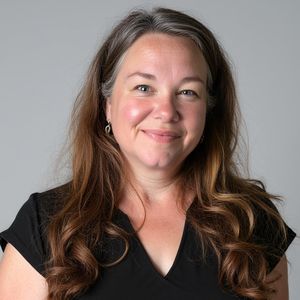 Kristie Elliott