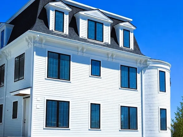 1674 Columbia Rd, Boston, MA 02127