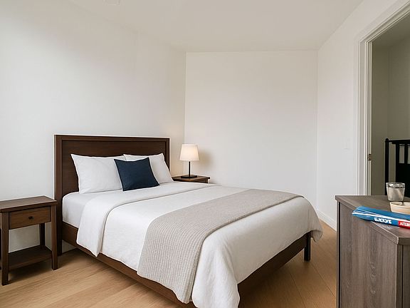 2nd image of 997 Jefferson Ave APT 3C