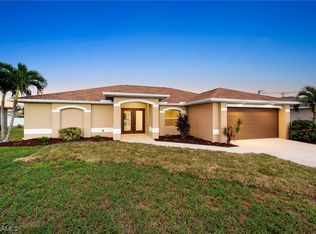 3127 SW 19th Pl, Cape Coral, FL 33914