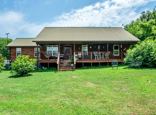 711 Liberty Cir, Prospect, TN 38477