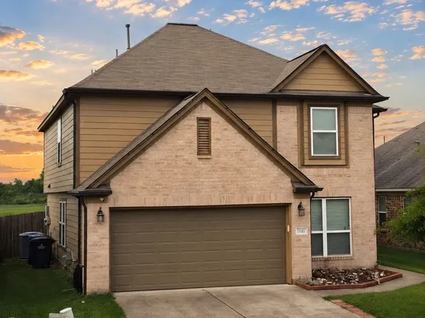 3326 View Valley Trl, Katy, TX 77493