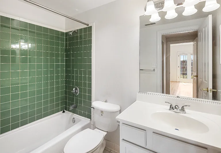 724 S Wolfe St #4B — Photo 8