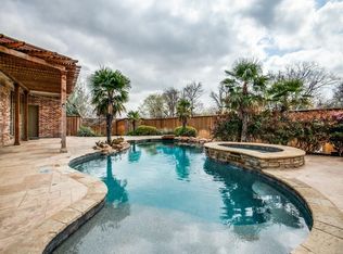 15769 Stonebridge Dr, Frisco, TX 75035