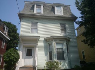 30 Spring Garden St, Dorchester, MA 02125