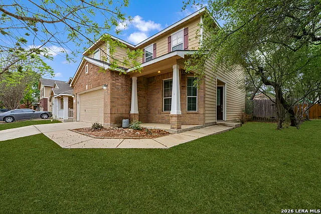 10713 Gemsbuck Ldg — Photo 3