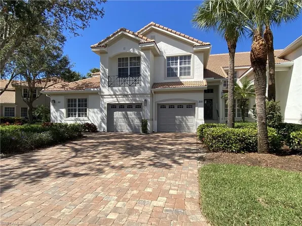 1570 Winding Oaks Way, Naples, FL