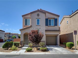 7579 Luna Bella Ave, Las Vegas, NV 89179