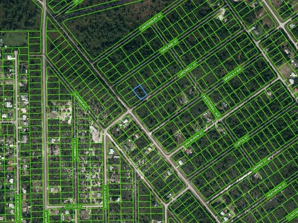 1202 Cardwell St #3, Lake Placid, FL 33852