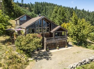 45027 NW Kraemer Dr, Forest Grove, OR 97116