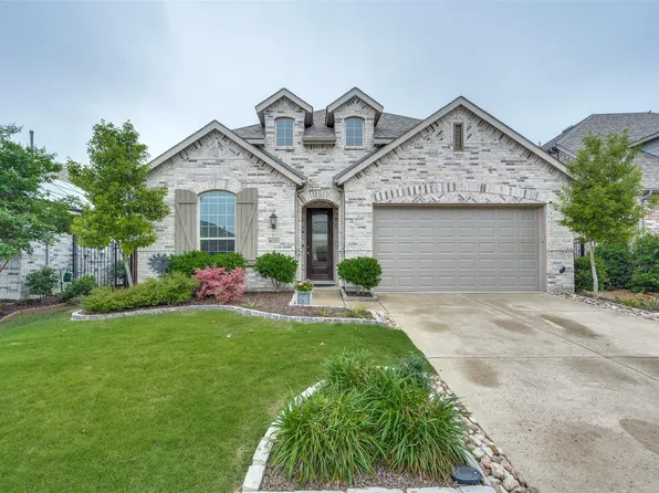1622 Temperance Way, Wylie, TX 75098