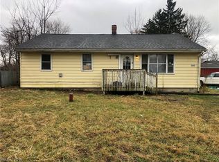 5115 Jane Ave, Barberton, OH 44203