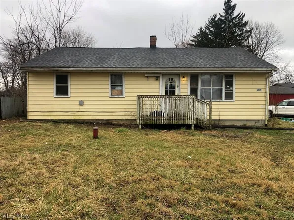 5115 Jane Ave, Barberton, OH 44203