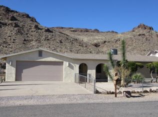 4801 Christy Dr, Kingman, AZ 86409