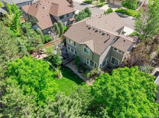 9393 S Holland Way, Littleton, CO 80127