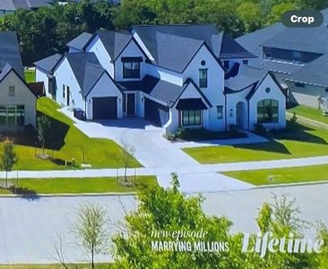 8162 Edgefield Ct, Frisco, TX, 75035