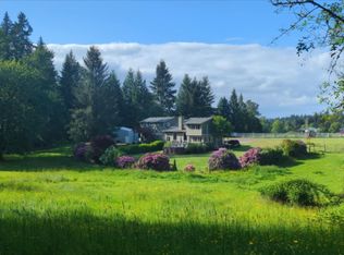 7221 NE 275th St, Battle Ground, WA 98604