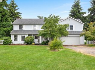 18151 S Waldow Rd, Oregon City, OR 97045