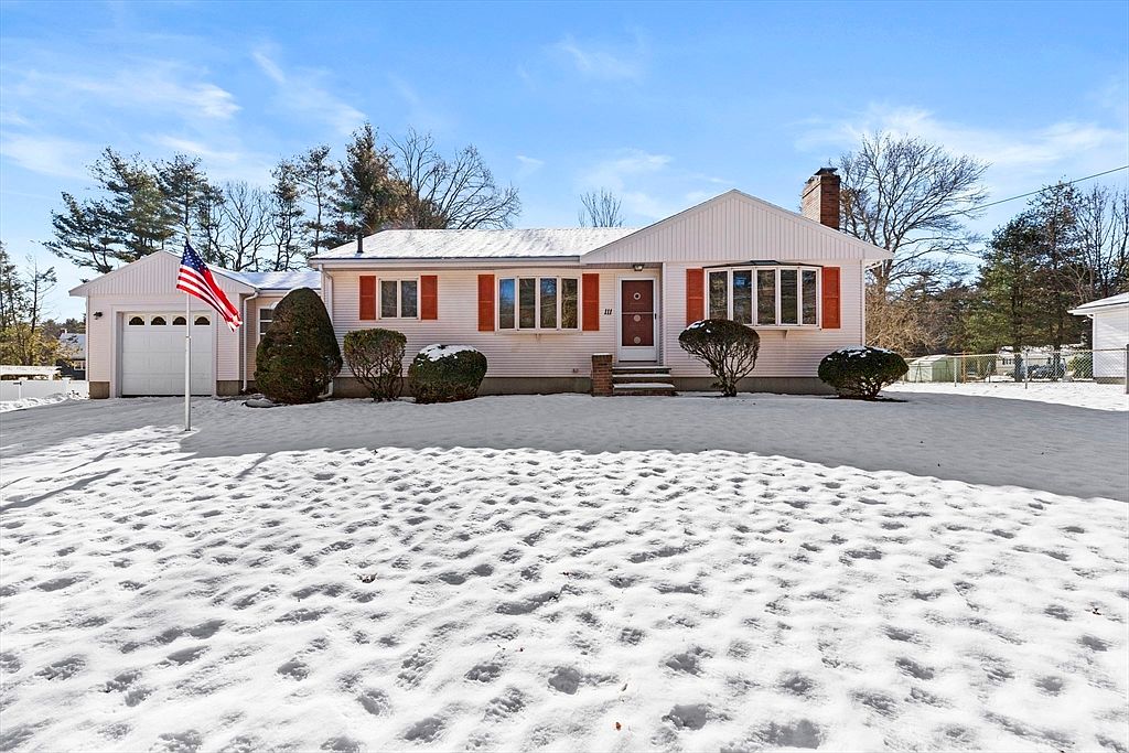 111 1st St, Raynham, MA 02767 Zillow
