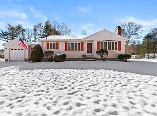 111 1st St, Raynham, MA 02767