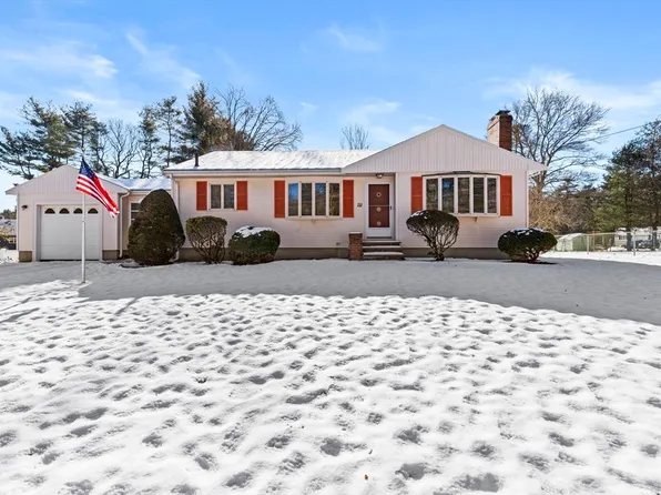 111 1st St, Raynham, MA 02767