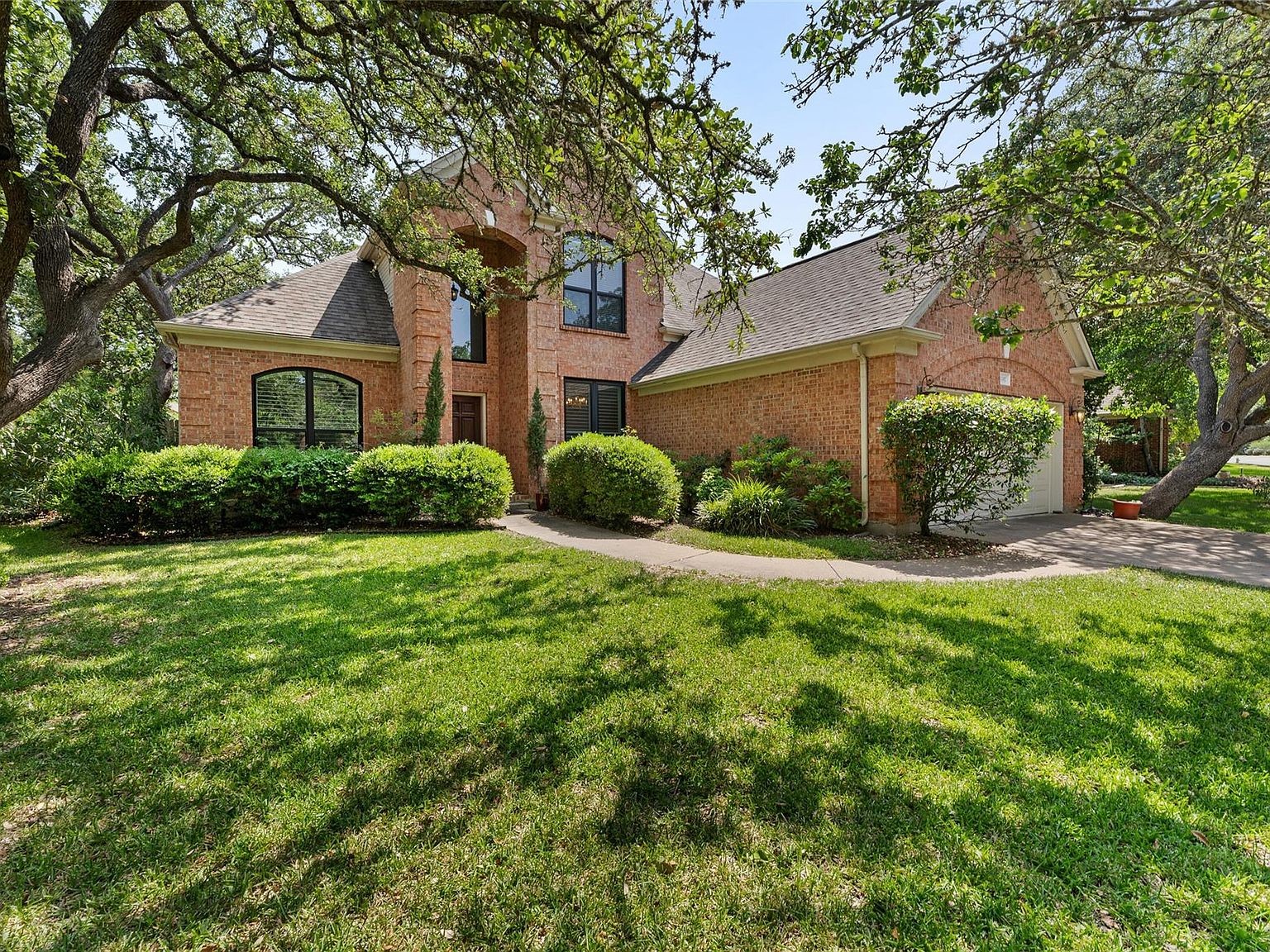 5357 Austral Loop, Austin, TX 78739 | MLS #6936425 | Zillow