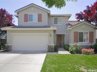4318 Vistosa St, Davis, CA 95618