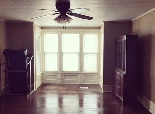 40 Falconer St, Jamestown, NY 14701