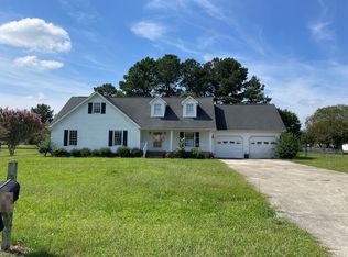 102 W Doe Trl, Goldsboro, NC 27530