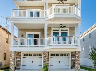 9315 Monmouth Ave #A, Margate City, NJ 08402